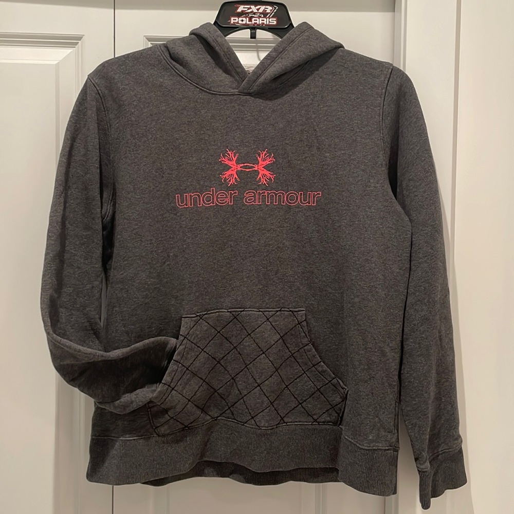 Under Armour Antler Hoodie